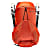 Vaude TRAIL SPACER 18, Burnt Red