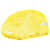 Vaude HELMET RAINCOVER, Neon Yellow