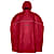 Vaude KIDS GRODY PONCHO, Indian Red