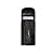 Chrome Industries LARGE PHONE POUCH, Black