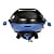 Campingaz PARTY GRILL 400 R, Blue