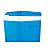 Campingaz ICE BOX ICETIME PLUS 26 L, Blue