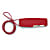 Primus IGNITION STEEL LARGE, Barn Red