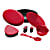 Primus MEAL SET, Rot