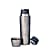 Primus THERMOFLASK TRAILBREAK 1L, Stahl