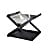 Primus OPENFIRE PIT KAMOTO, Black - Silver