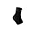 Bauerfeind SPORTS COMPRESSION ANKLE SUPPORT, Black