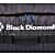Black Diamond STONEHAULER 120L DUFFEL, Black