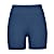 Black Diamond W SESSIONS SHORTS 5 IN, Ink Blue