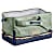 Bach DR. DUFFEL EXPEDITION 40, Sage Green - Midnight Blue