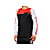 100% M R-CORE LONG SLEEVE, Black - Racer Red