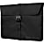 Db ESSENTIAL LAPTOP SLEEVE 13", Black Out