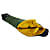 Nordisk GORMSSON -20° MUMMY L, Artichoke Green - Mustard Yellow - Black