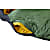 Nordisk GORMSSON -20° MUMMY M, Artichoke Green - Mustard Yellow - Black