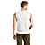 Maier Sports M PETER, White