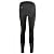 Gonso W SITIVO TIGHT OVERSIZE, Black - Sky Diver
