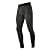 Gonso M SITIVO TIGHT OVERSIZE, Black - Fire