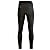 Gonso M SITIVO TIGHT OVERSIZE, Black - Sky Diver