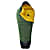 Nordisk GORMSSON -2° MUMMY XL, Artichoke Green - Mustard Yellow - Black
