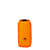 Mountain Equipment LIGHTWEIGHT DRYBAG 5L, Orange Sherbert