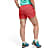Maier Sports W FORTUNIT SHORTY, Watermelon Red