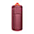 Tatonka THERMO BOTTLE COVER 1l, Bordeaux Red