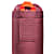 Tatonka THERMO BOTTLE COVER 0.6l, Bordeaux Red