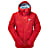 Mountain Equipment M RUPAL JACKET, Imperial Red - Crimson