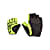 Ziener M CANSO GLOVE, Poison Yellow