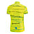 Gonso KIDS TRIEST, Safety Yellow