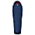 Mountain Equipment W HELIUM 250 LONG, Medieval Blue