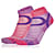 Eightsox COLOR 3 EDITION 2-PACK, Violet - Fuchsia