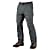 Mountain Equipment M APPROACH PANT, Shadow Grey