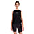 Mons Royale W ICON RELAXED TANK, Black - Mons Small