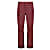 Rab W KHROMA VOLITION PANTS, Oxblood Red
