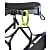 Edelrid CLIMBING PACKAGE, Assorted Colours