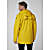 Helly Hansen M MOSS RAIN COAT, Essential Yellow