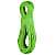 Edelrid CANARY PRO DRY 8.6MM 200M, Neon - Green