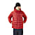 Rab M AXION PRO JACKET, Ascent Red