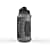 Fidlock TWIST BOTTLE 750 COMPACT + BIKE BASE, Transparent Black