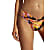 Seafolly W PALM SPRINGS TWIST BAND HIPSTER, Black