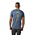 Rab M STANCE AXE TEE LIGHT, Orion Blue
