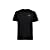 Mons Royale M ICON T-SHIRT, Black - Happiness Seekers