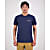 Mons Royale M ICON T-SHIRT, Midnight
