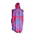 ION W PONCHO SELECT, Pink - Gradient