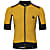 Sweet Protection M CROSSFIRE SS JERSEY, Golden Yellow