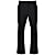 Bergans OPPDAL INSULATED M PANTS, Black - Solid Charcoal