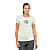Chillaz W GANDIA OUT IN NATURE T-SHIRT, Mint
