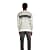 Dale of Norway M VALLOY SWEATER, Offwhite - Black