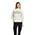 Dale of Norway W VALLOY SWEATER, Offwhite - Mountainstone